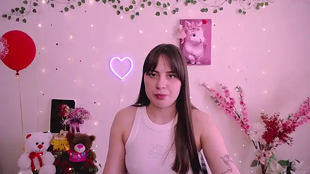 Amanda Bright  online show from 04.16.26