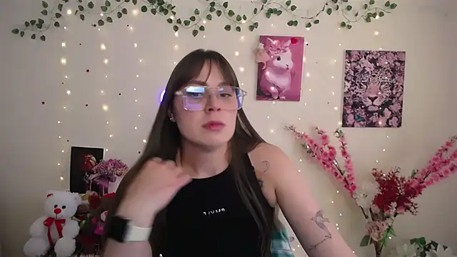 Amanda Bright  online show from 05.21.26