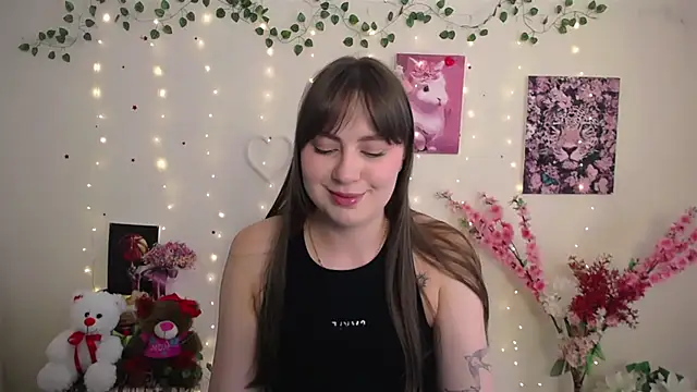 Amanda Bright  online show from 05.25.26