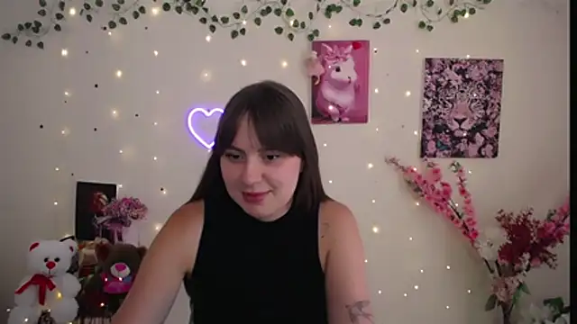 Snapshot of Amanda_Bright_ chatting on 07.02.26 Amanda Bright online show from 07.02.26