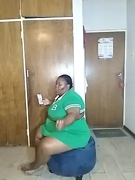 SeductionBoobs online show from 09.13.25