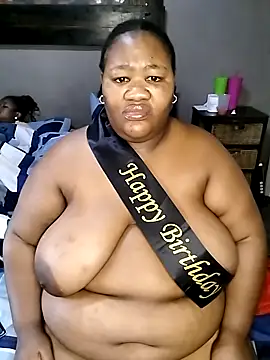 SeductionBoobs online show from 09.24.25