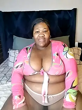 SeductionBoobs online show from 09.26.25