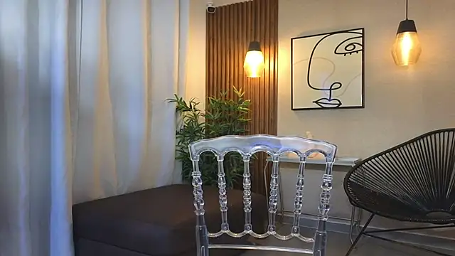 Lia Mar  online show from 10.10.25