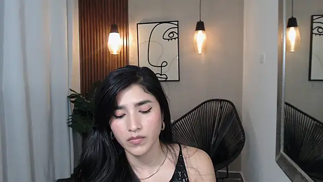 Lia Mar  online show from 02.06.26