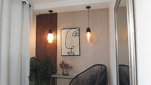 Lia Mar  online show from 03.09.26