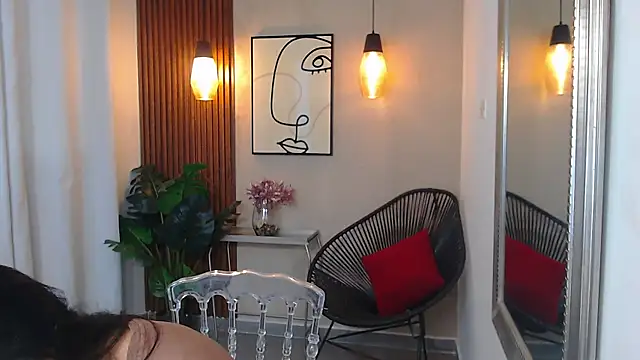 Lia Mar  online show from 05.21.26