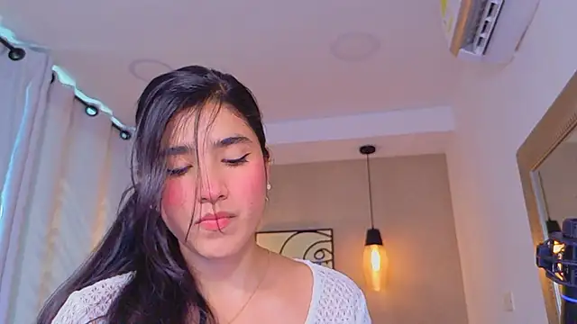 Lia Mar  online show from 05.26.26