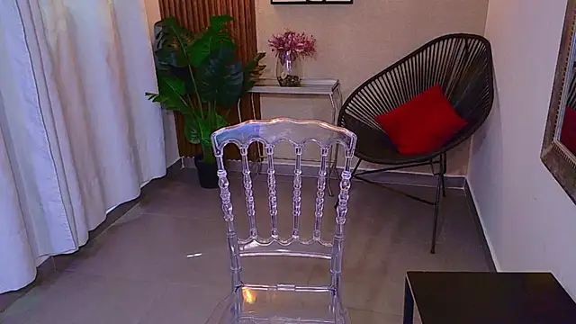 Lia Mar  online show from 05.30.26