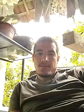 Snapshot of Boragozarvem chatting on 09.17.25 Boragozarvem online show from 09.17.25