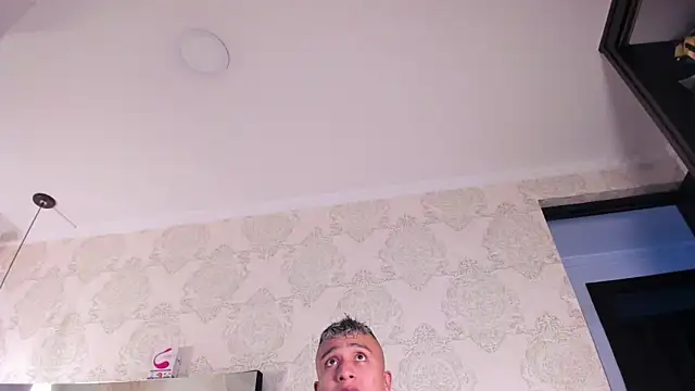 ThiagoBlaze online show from 09.21.25