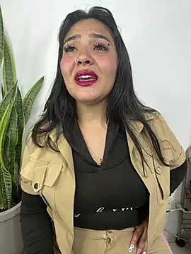 meli  brown online show from 03.28.26