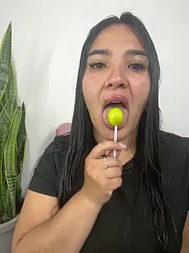 meli  brown online show from 04.20.26