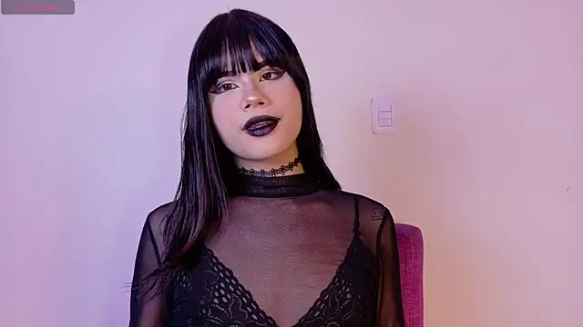 NATASHAA WINZ online show from 02.16.26