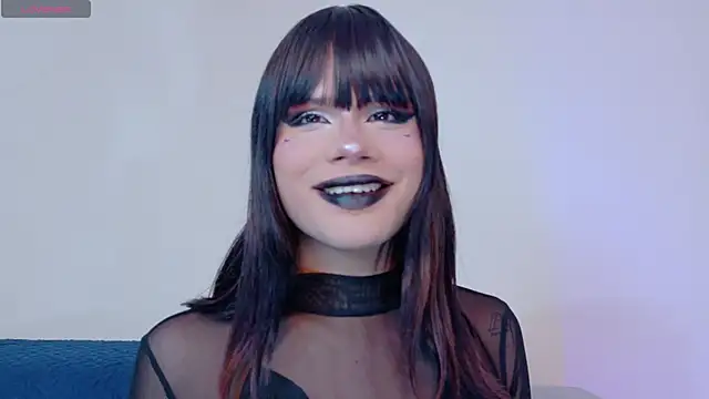 NATASHAA WINZ online show from 05.09.26