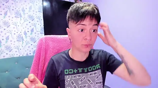  Hannah Hot online show from 10.26.25