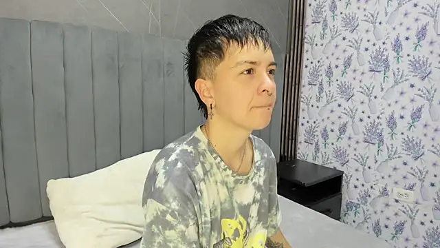  Hannah Hot online show from 12.02.25