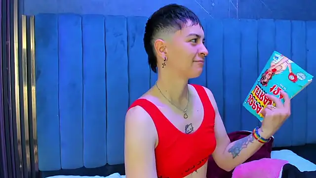  Hannah Hot online show from 02.13.26