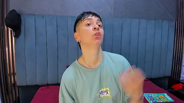  Hannah Hot online show from 02.17.26