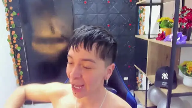  Hannah Hot online show from 04.01.26