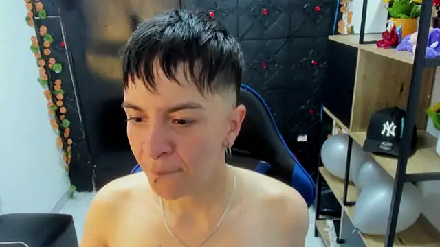  Hannah Hot online show from 04.04.26