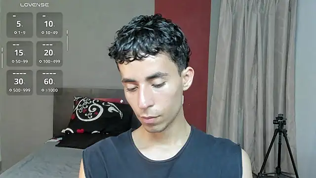 TheCyberIncubus online show from 02.17.26