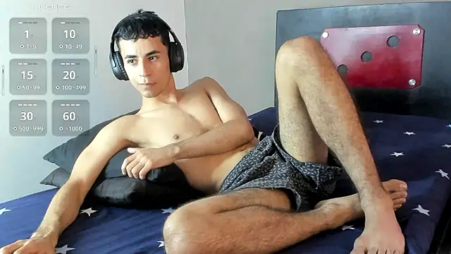 TheCyberIncubus online show from 02.25.26