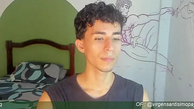 TheCyberIncubus online show from 07.06.26