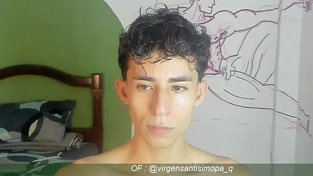 TheCyberIncubus online show from 07.07.26