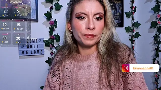 brianna smoke online show from 05.13.26