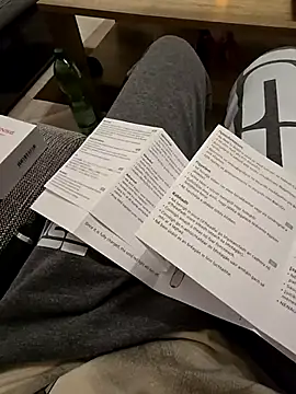 Ungi8961 online show from 12.02.25