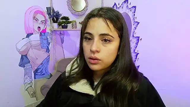 sofi lara28 online show from 05.10.26