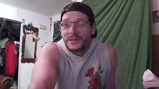 MasterDaddyCool online show from 10.26.25