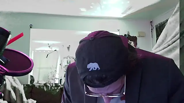 MasterDaddyCool online show from 10.26.25