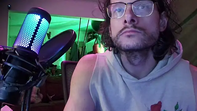 MasterDaddyCool online show from 10.27.25