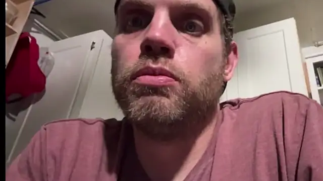 MasterDaddyCool online show from 10.29.25