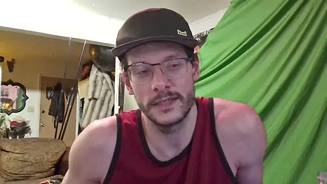 MasterDaddyCool online show from 11.01.25