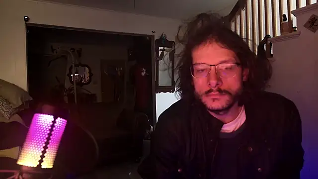 MasterDaddyCool online show from 11.17.25