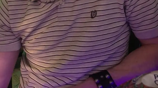 MasterDaddyCool online show from 02.12.26