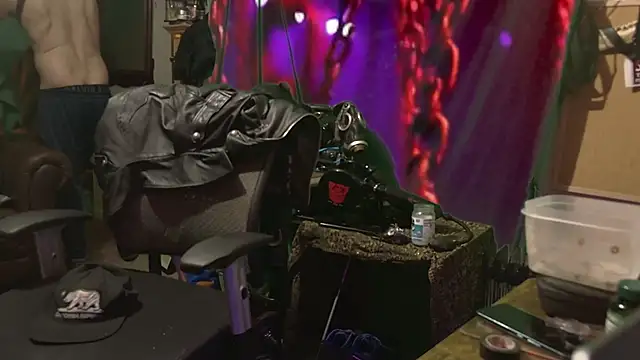 MasterDaddyCool online show from 02.15.26