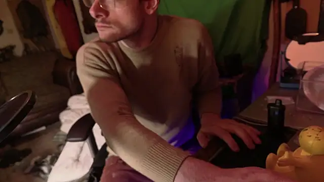 MasterDaddyCool online show from 02.20.26