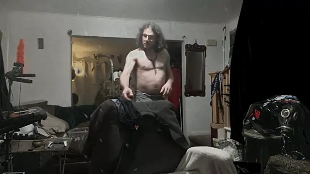 MasterDaddyCool online show from 03.01.26