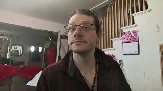 MasterDaddyCool online show from 03.26.26