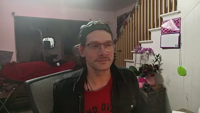 MasterDaddyCool online show from 03.27.26