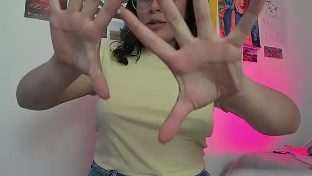 Katheerine online show from 09.24.25