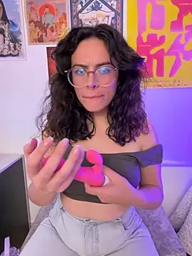 Katheerine online show from 10.10.25