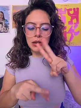 Katheerine online show from 10.22.25