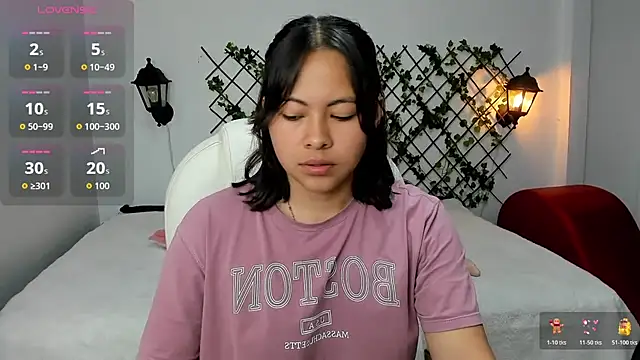 Louisa  clare online show from 11.28.25