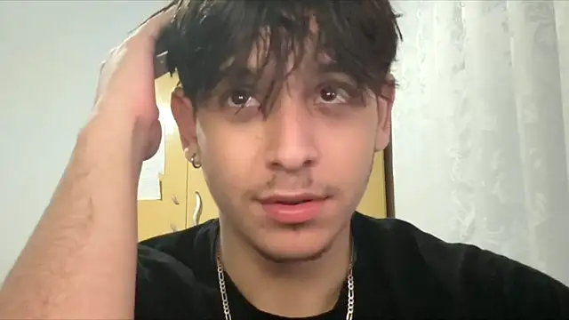 Cayozin  online show from 09.15.25