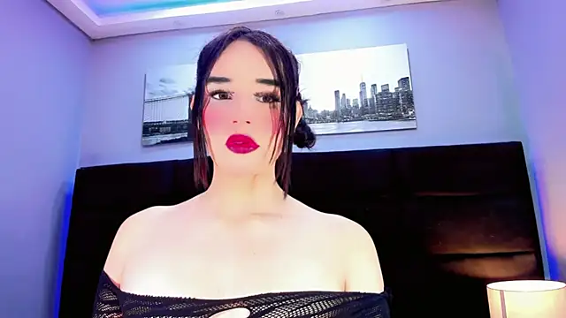 Valeria Rouss online show from 10.13.25